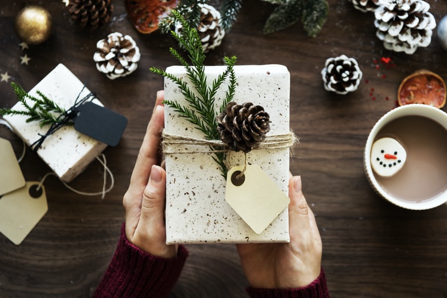 Christmas tax write-offs: tax on gifts