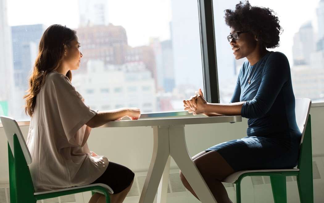 7 mental and physical steps for a successful job interview