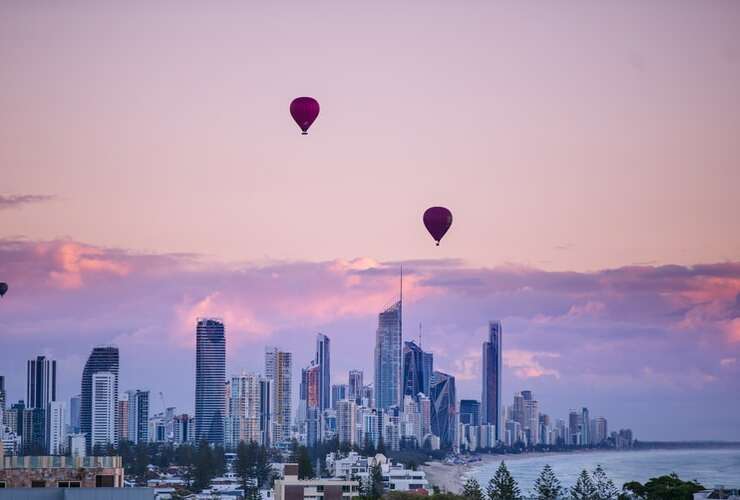 $5k QLD Government Grant