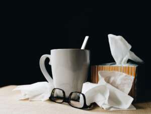 Winter chills got you blue? What sick leave is doing to small businesses